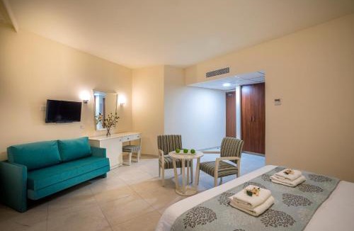 Geroskipou Hotel | Aquamare Beach Hotel & Spa