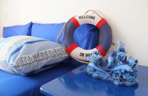 Skala Apartment | Montehugh