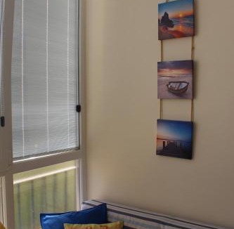 Skala Apartment | Montehugh