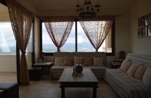 Kallepia Apartment | Agrepavli Lapithia
