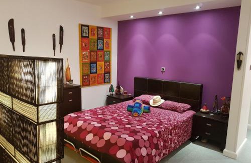 Ayia Napa Apartment | Sylvias art studio apt