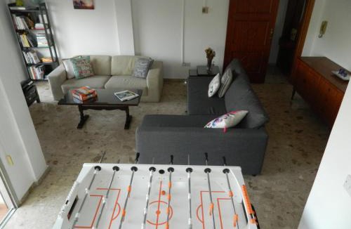 Limassol House | Family Nest In The Heart Of Limassol