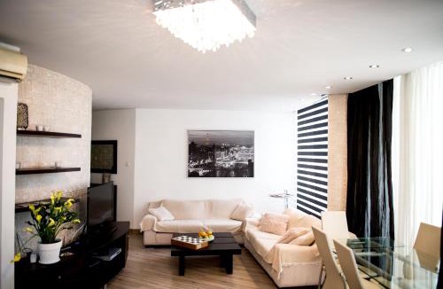 Larnaca Apartment | Sophia Court Apartment