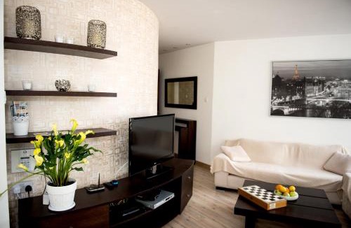 Larnaca Apartment | Sophia Court Apartment