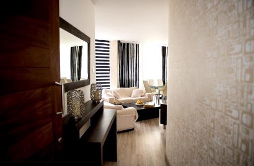 Larnaca Apartment | Sophia Court Apartment