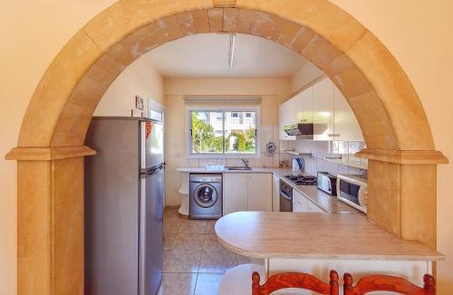 Mazotos Villa | Hadjios Valley