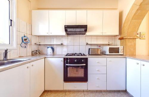 Mazotos Villa | Hadjios Valley