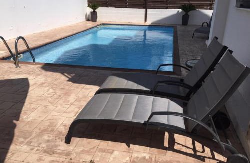 Protaras House | Al Mare