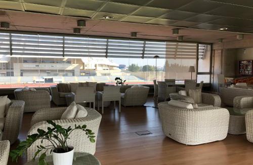 Strovolos Apartment | Allegra GSP Sport Center