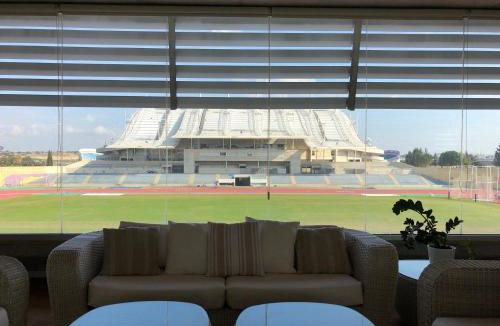 Strovolos Apartment | Allegra GSP Sport Center