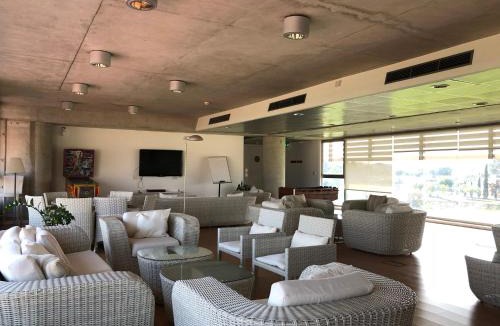 Strovolos Apartment | Allegra GSP Sport Center