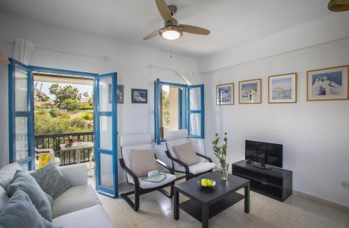 Protaras Apartment | Protaras Ayios Elias Suite
