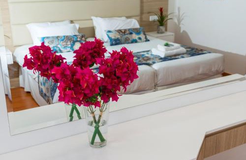 Pegeia Hotel | Ascos Coral Beach Hotel