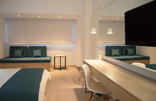 Pernera Hotel | Crystal Springs Beach Hotel