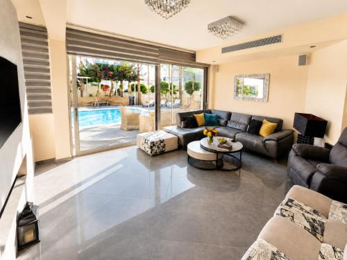 The Vissari Collection in Ayia Napa