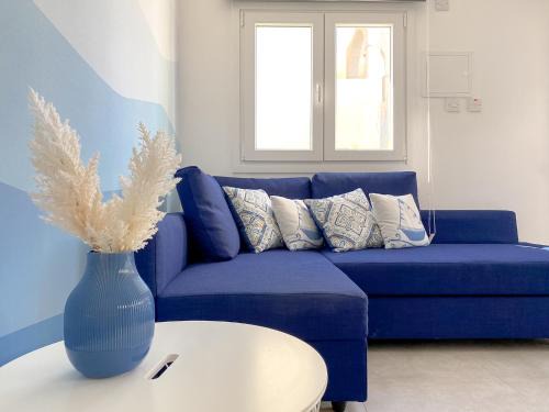 STAY Napa Ocean Apartment