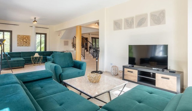 Villa Anna in Latchi