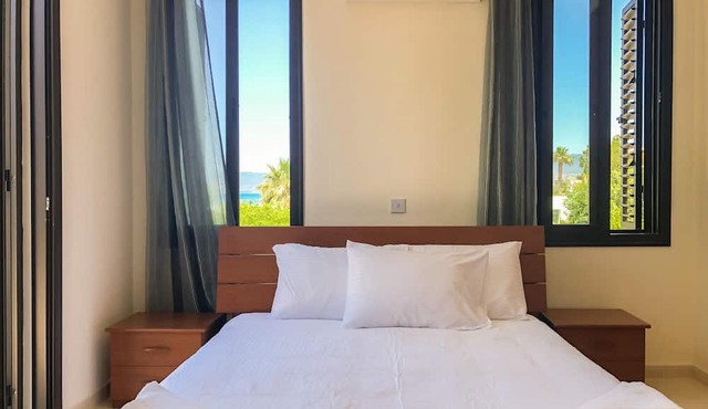 Villa Iliana in Poli Crysochous