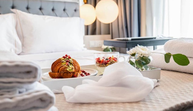 Gate Twenty Two Boutique Hotel