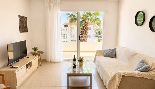 Narcissos 'Nissi Beach' apartment A8
