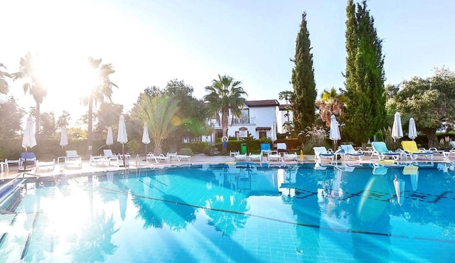 Kyrenia AzurePure Flat in Girne