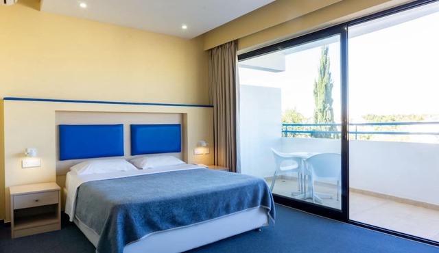 Mariandy Hotel