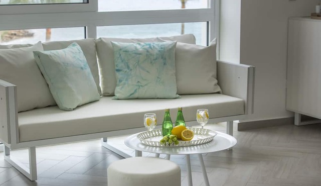 Infinity Blu - Designed for Adults