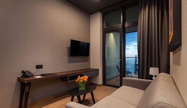 Only Boutique and Suites