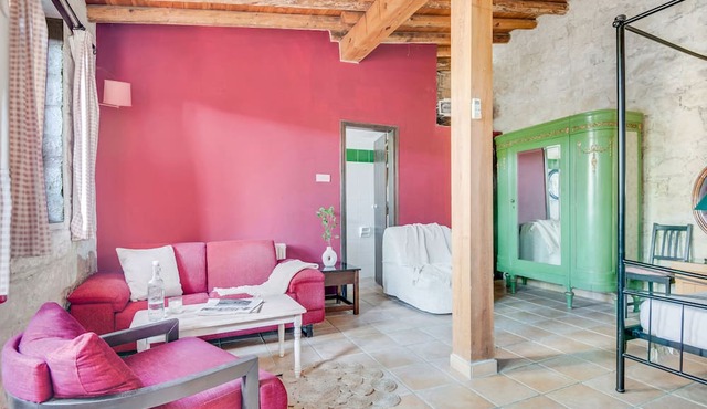 Cornaro House - Charming Studio Apartment