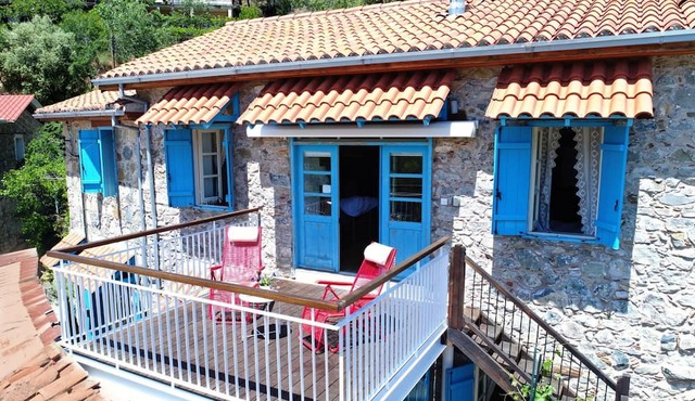 Kalopanayiotis Cottage in Kalopanayiotis