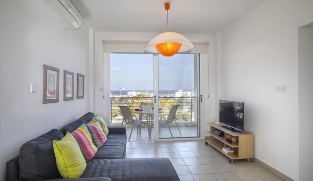 Protaras Palm Suite 207