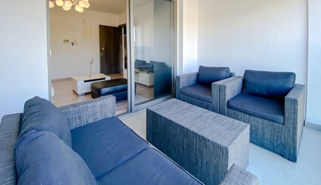 Phaedrus Living City Flat Rafaella 6