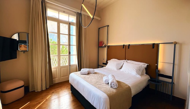Heart Hotel in Limassol