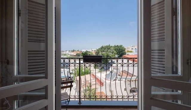 Casa Mespilea