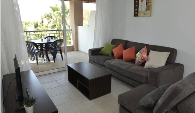 Seaside Holiday apartment