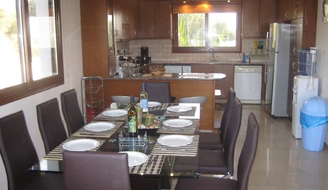 Fabulus 5 bedroom villa