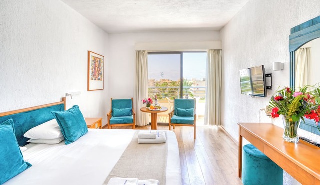 Paphos Gardens Apartments in Paphos