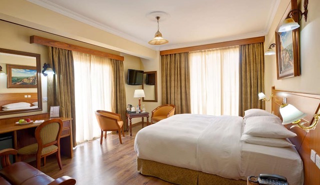 Semeli Hotel