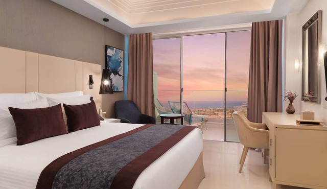 Amanti, MadeForTwo Hotels – Ayia Napa