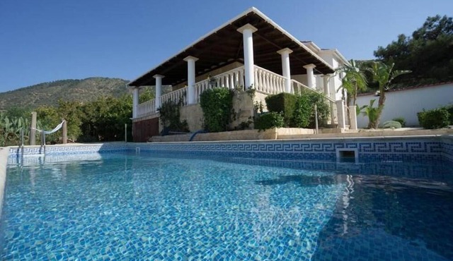 Pomos Harbourbiew Villa in Nicosia