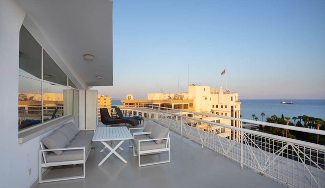 1-80 Collection Penthouse by TrulyCyprus