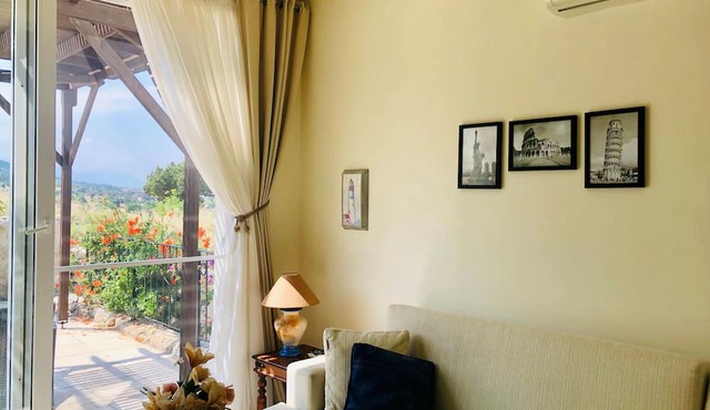 Seaview Apartment Esentepe Northern Cyprus