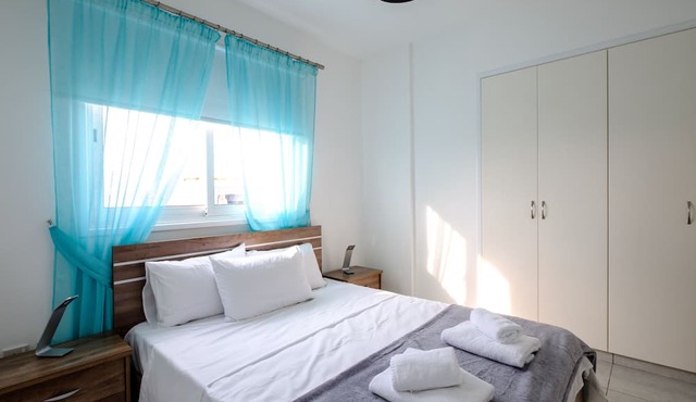 The Coral Penthouse