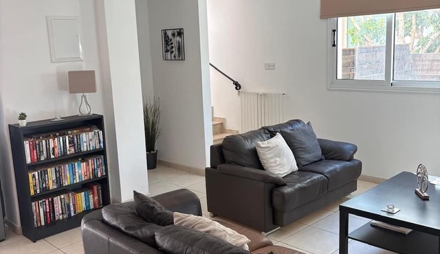 Luxury Villa - Private Pool and Wifi Perfect Location for a Holiday!