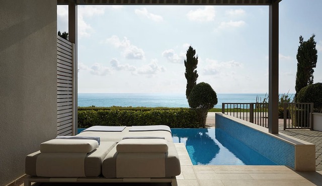 Mare Paphos