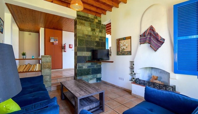 Beautiful House in Poli Crysochous with Pool
