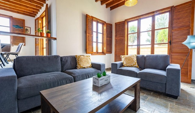 House in Poli Crysochous with Private Pool