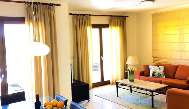 Angelos Junior Villa with pool HG22