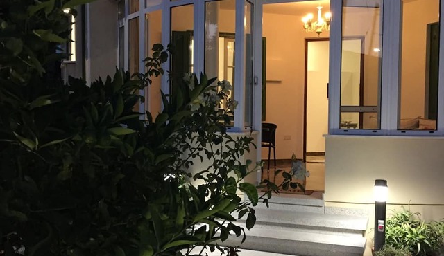 Avgi's Home