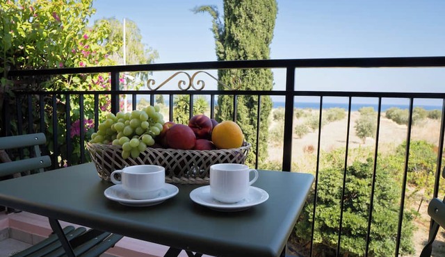 Akamanthea Holiday Village